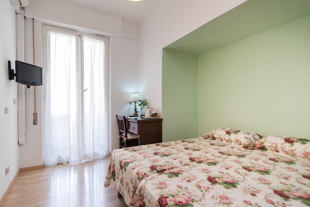 Le Rose B&B Roma Habitación foto