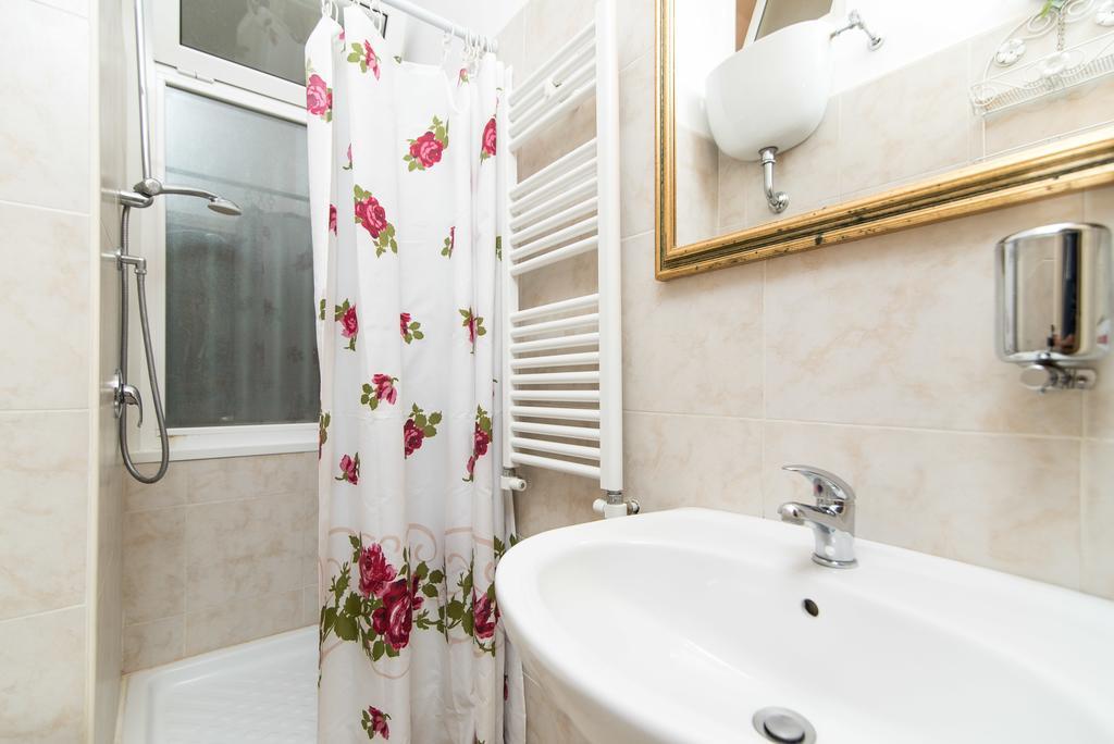Le Rose B&B Roma Exterior foto