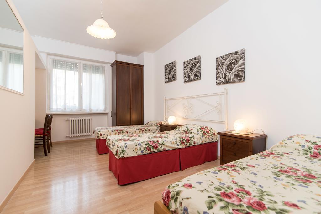 Le Rose B&B Roma Habitación foto